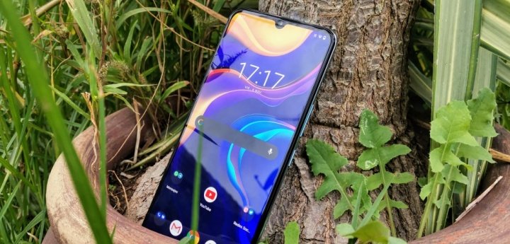 Imagen - Vivo Y70, análisis con opinión, precio y especificaciones
