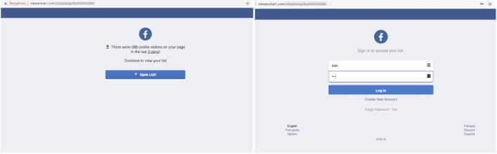 Imagen - Hackean cuentas de Facebook para fraudes con Bitcoin