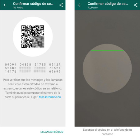 Imagen - WhatsApp añade protección contra hackeo y robo de cuentas