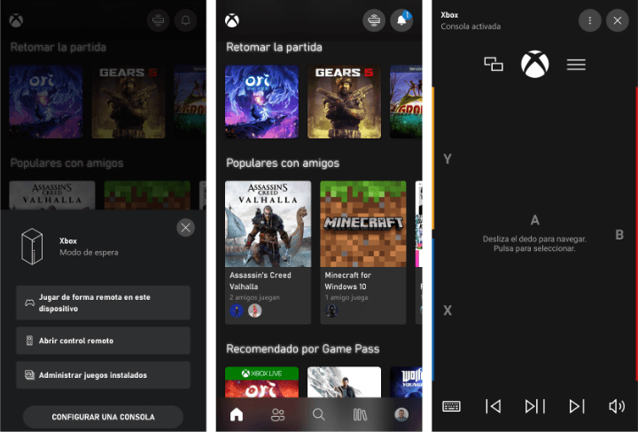 Imagen - Xbox Series X, análisis con opinión, ficha técnica y precio