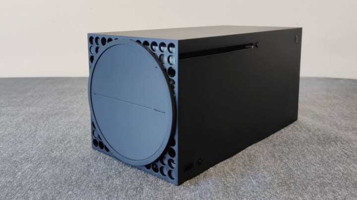 Imagen - Xbox Series X, análisis con opinión, ficha técnica y precio