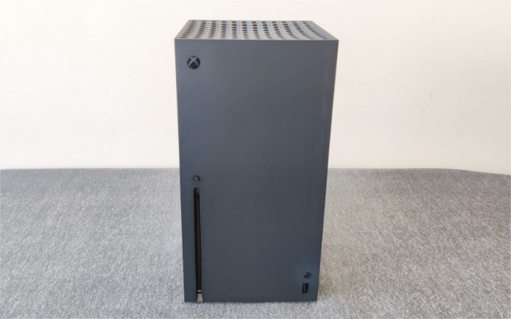 Imagen - Xbox Series X, análisis con opinión, ficha técnica y precio