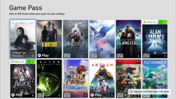 Imagen - Xbox Series X, análisis con opinión, ficha técnica y precio