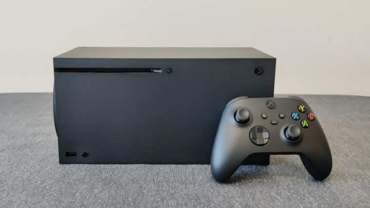 Imagen - Xbox Series X, análisis con opinión, ficha técnica y precio