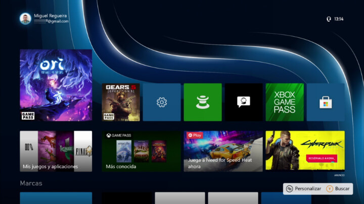 Imagen - Xbox Series X, análisis con opinión, ficha técnica y precio
