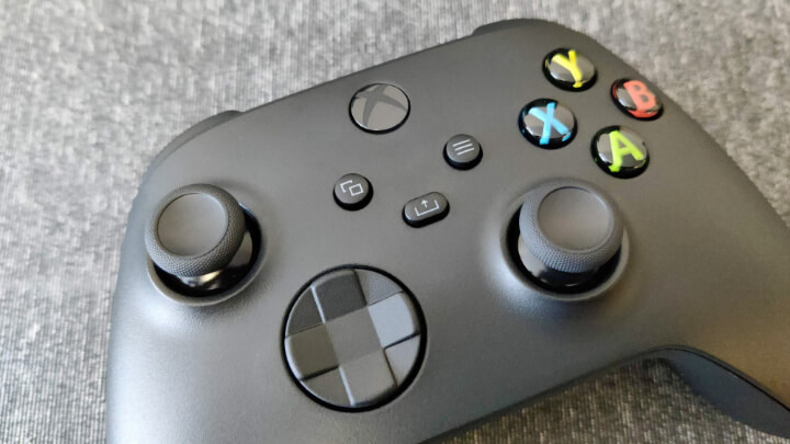 Imagen - Xbox Series X, análisis con opinión, ficha técnica y precio