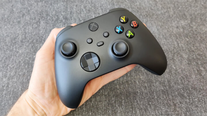 Imagen - Xbox Series X, análisis con opinión, ficha técnica y precio