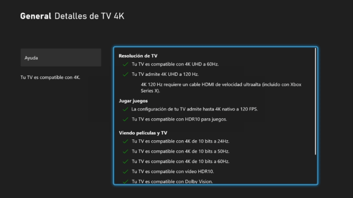 Imagen - Xbox Series X, análisis con opinión, ficha técnica y precio