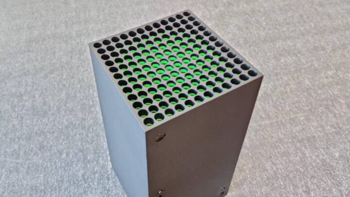 Imagen - Xbox Series X, análisis con opinión, ficha técnica y precio