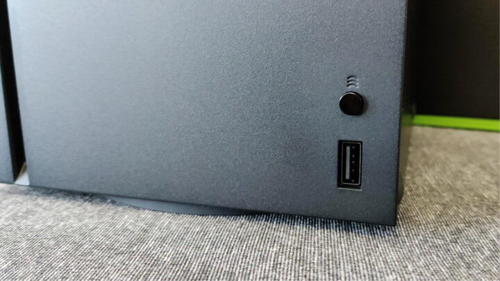 Imagen - Xbox Series X, análisis con opinión, ficha técnica y precio