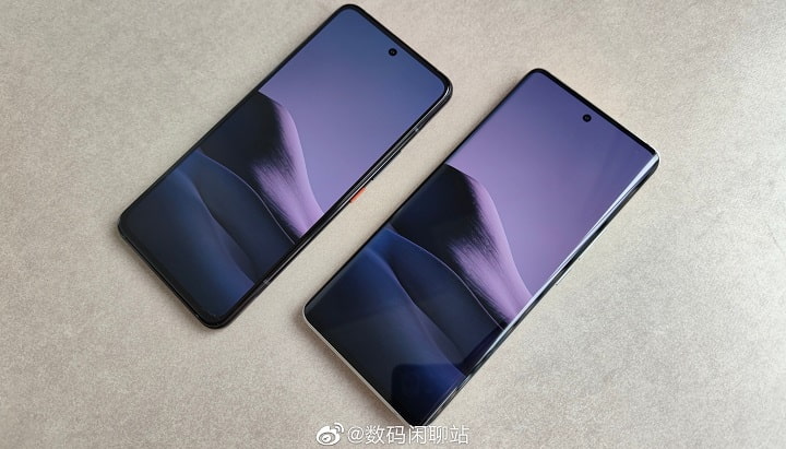 Imagen - Xiaomi Mi 11 y Mi 11 Pro filtrados: así serán