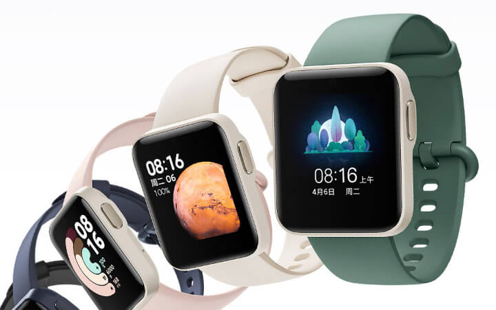Imagen - Xiaomi Redmi Watch: especificaciones y precio