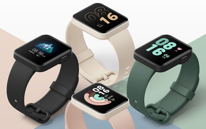 Imagen - Xiaomi Redmi Watch: especificaciones y precio