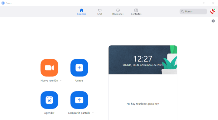 Imagen - &iquest;Cu&aacute;l es la diferencia entre Meet y Zoom?
