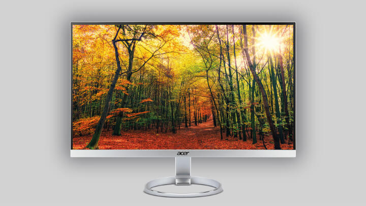 Imagen - 10 consejos para elegir un monitor Acer