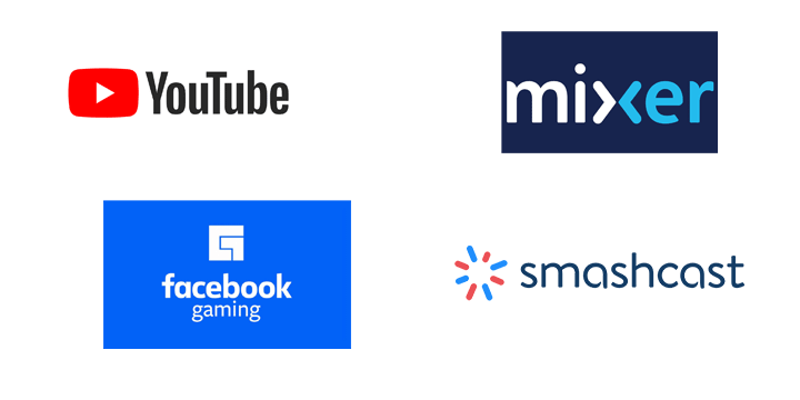 Imagen - Twitch ca&iacute;do: &iquest;qu&eacute; hacer cuando pasa?