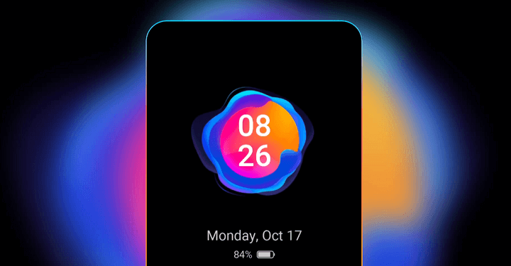 Imagen - Funtouch OS, la capa de personalización de los móviles vivo