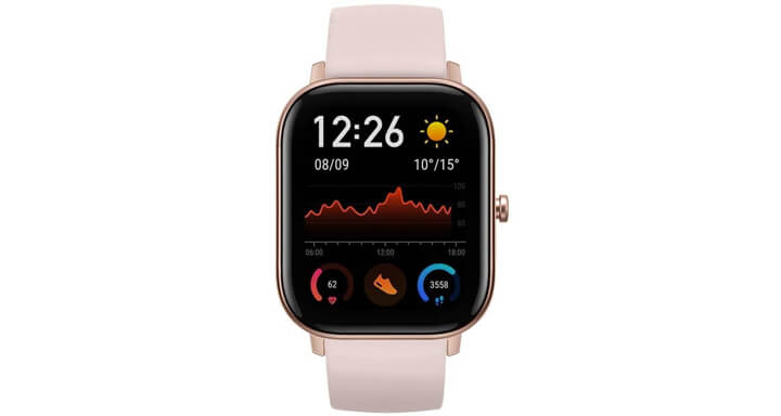 Imagen - 9 mejores smartwatches baratos