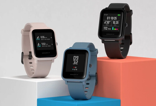 Imagen - 9 mejores smartwatches baratos