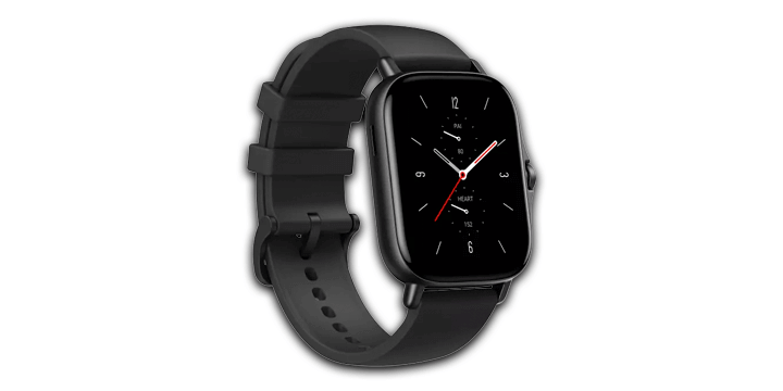 Imagen - 8 smartwatches por menos de 150 euros en 2021
