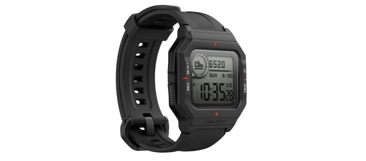 Imagen - 9 mejores smartwatches baratos