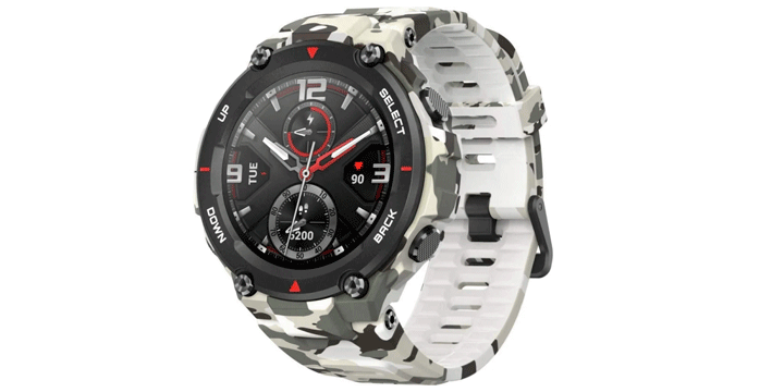 Imagen - 8 smartwatches por menos de 150 euros en 2021