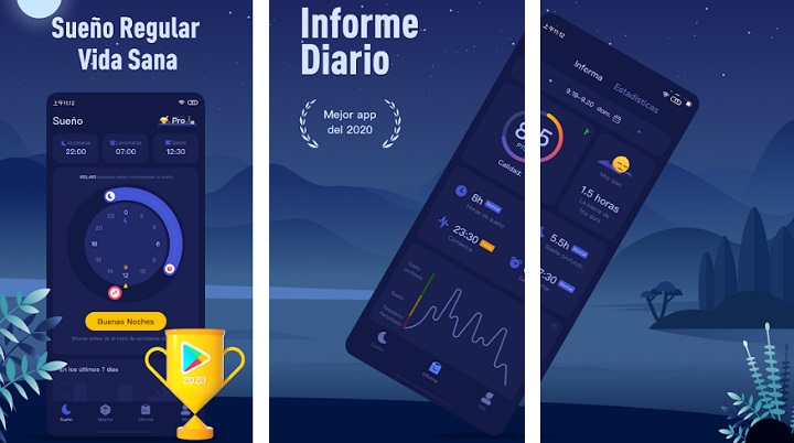 Imagen - Mejores apps de Google Play Store en 2020