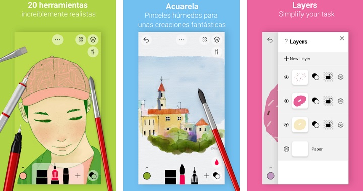 Imagen - Mejores apps de Google Play Store en 2020