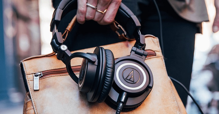 Imagen - Auriculares y altavoces: ideas para regalar en Navidad 2020