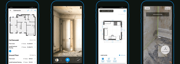 Imagen - 9 apps para crear proyectos de arquitectura