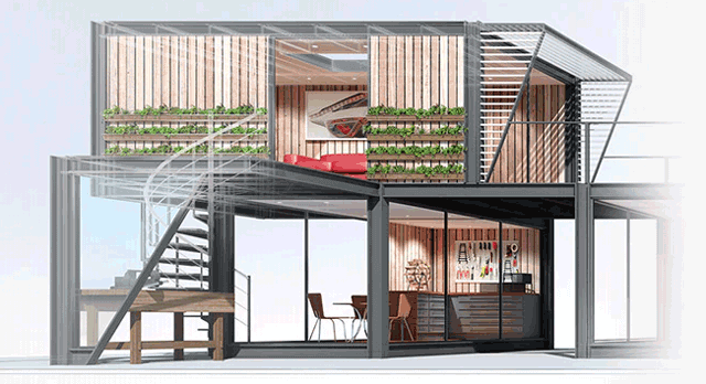 Imagen - 9 apps para crear proyectos de arquitectura