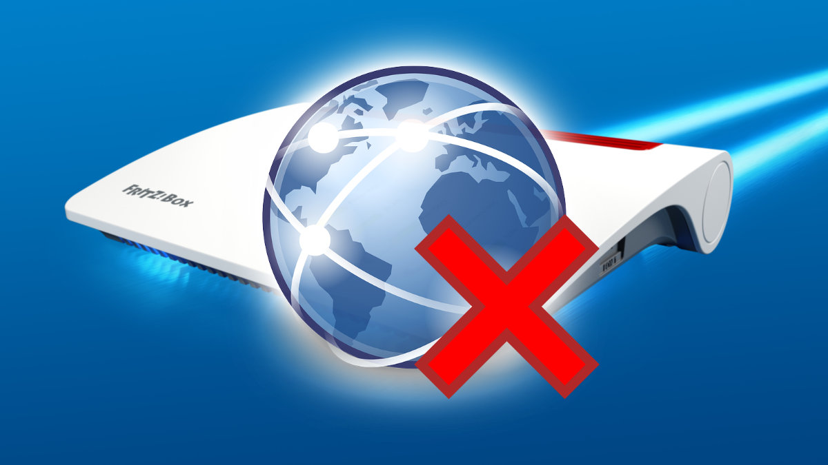 Imagen - No funciona Internet: cómo solucionarlo