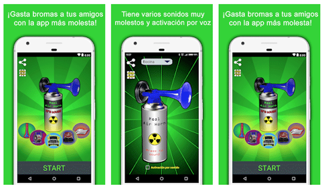 Imagen - 5 bromas para enviar el Día de los Inocentes por WhatsApp