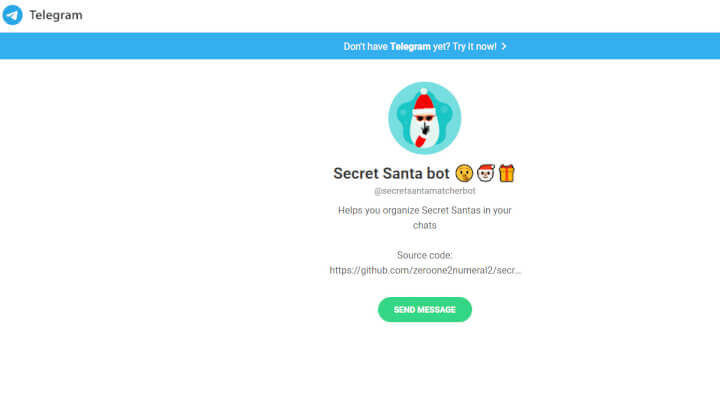 Imagen - ¿Para qué sirve Telegram?