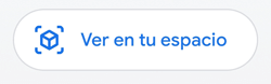 Imagen - Cómo tener un Baby Yoda 3D gracias a Google