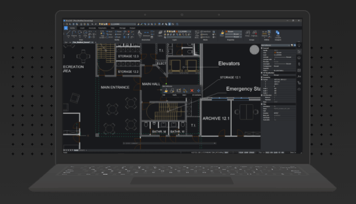 Imagen - 9 apps para crear proyectos de arquitectura