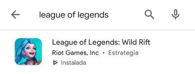 Imagen - Riot Games lanza la beta de League of Legends: Wild Rift