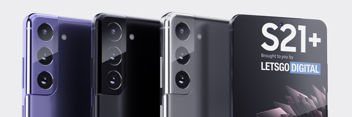 Imagen - Samsung Galaxy S21: imágenes detalladas de su diseño