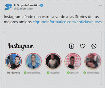 Imagen - Cómo hacer una captura de un tweet fácilmente