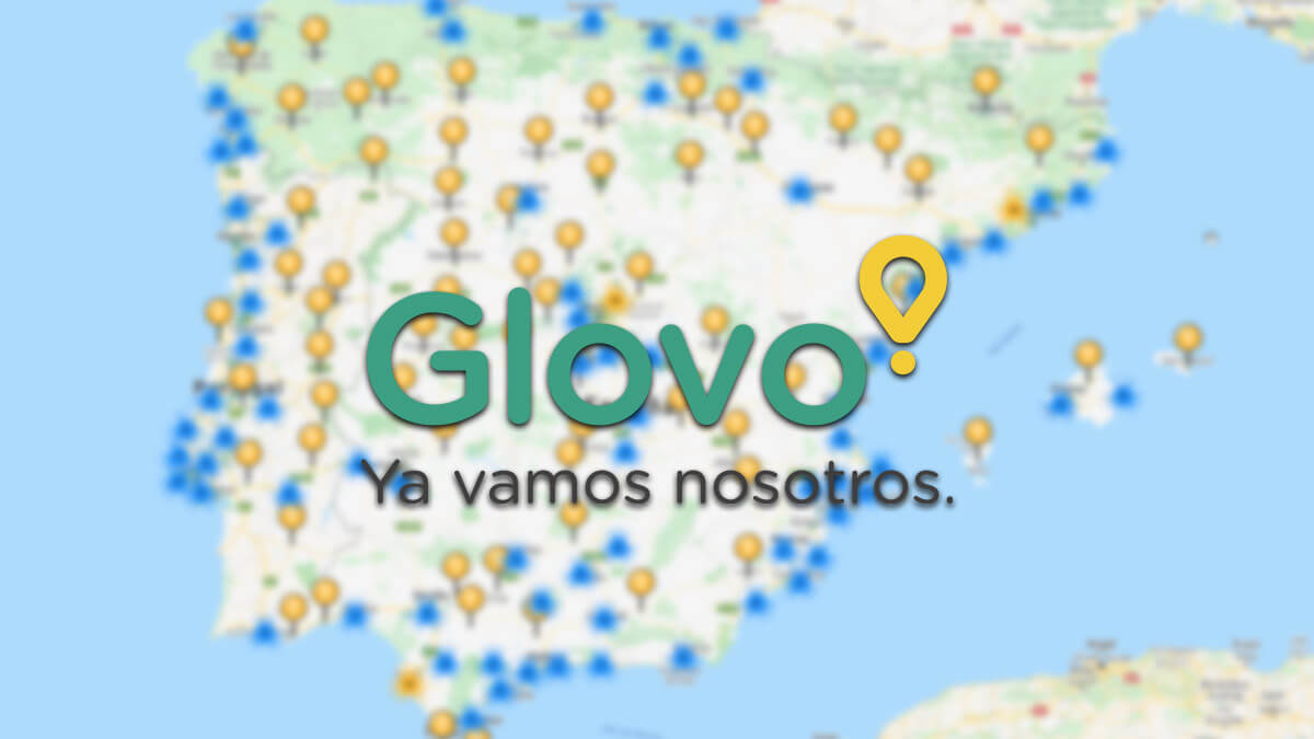 Imagen - ¿Glovo es fiable?