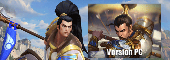 Imagen - League of Legends: Wild Rift supera a la versión PC