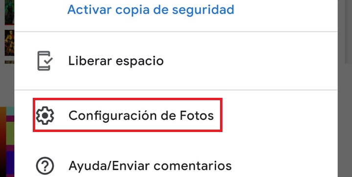 Imagen - Cómo evitar que Google borre tus archivos