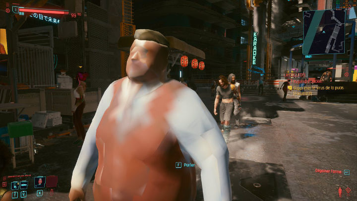 Imagen - Cyberpunk 2077 en PS4 y Xbox One: devoluciones y parches