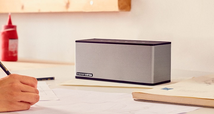 Imagen - Auriculares y altavoces: ideas para regalar en Navidad 2020