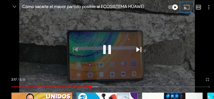 Imagen - 13 trucos para YouTube en Android