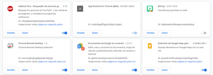 Imagen - ¿Dónde está &quot;chrome://plugins&quot;?