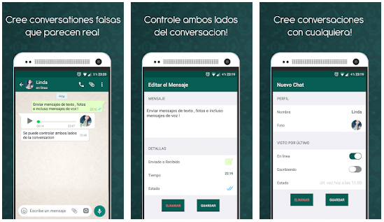 Imagen - 5 apps para gastar bromas el D&iacute;a de los Inocentes