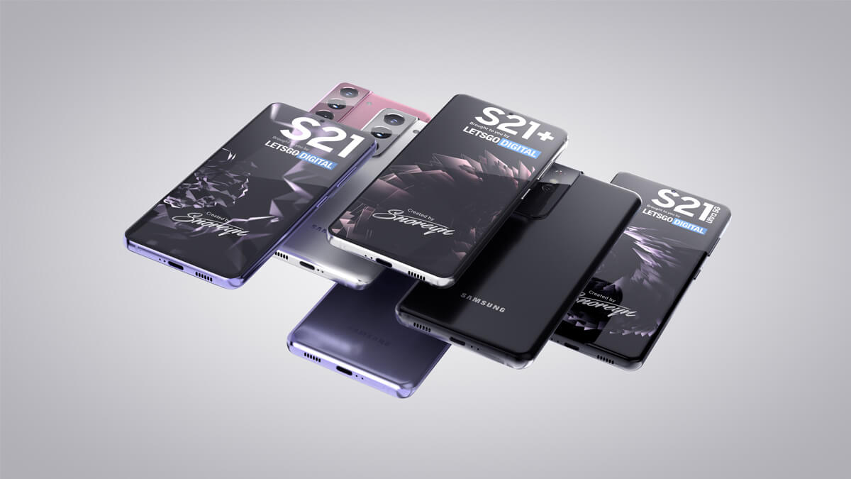 Imagen - Confirmado Galaxy Unpacked: Galaxy S21 saldr&aacute; este mes