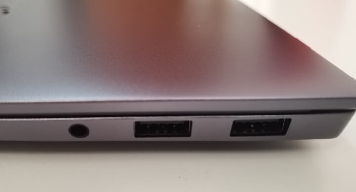 Imagen - Honor MagicBook Pro, an&aacute;lisis con ficha t&eacute;cnica