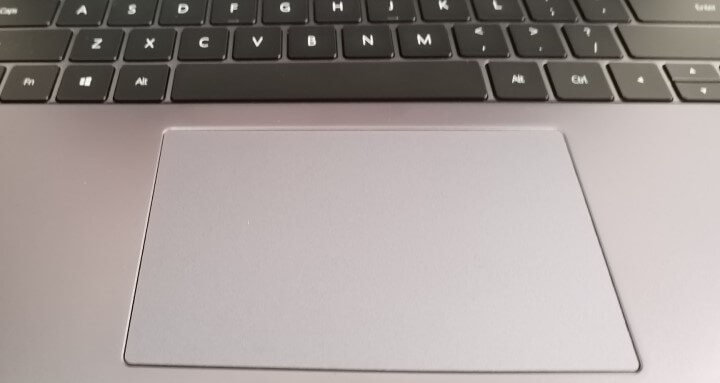 Imagen - Honor MagicBook Pro, an&aacute;lisis con ficha t&eacute;cnica